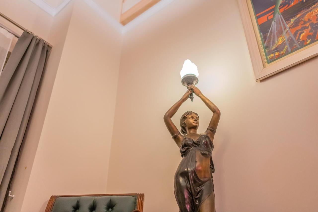 The Stone Manor , Noho Boutique Thissio アテネ エクステリア 写真