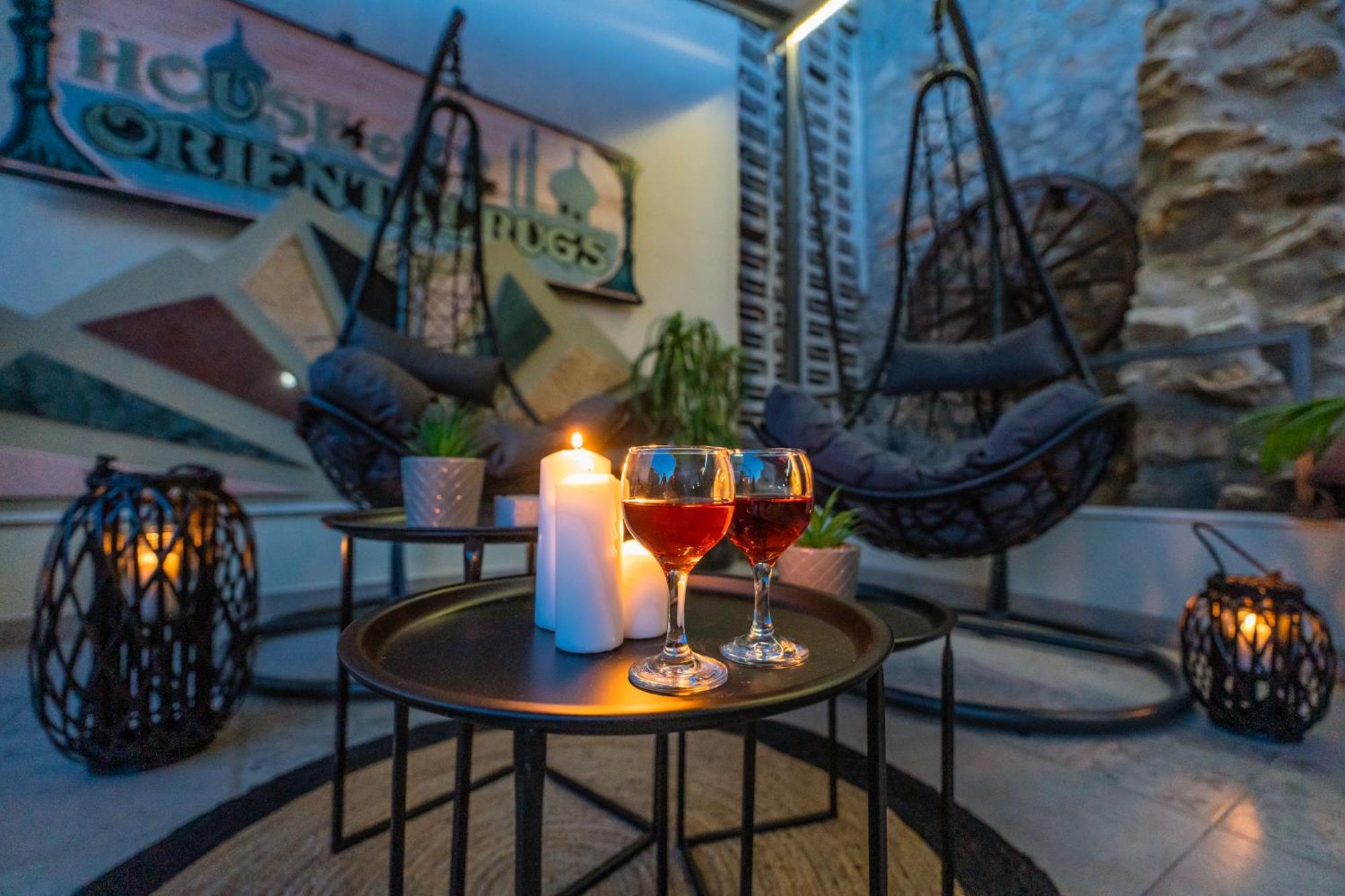 The Stone Manor , Noho Boutique Thissio アテネ エクステリア 写真