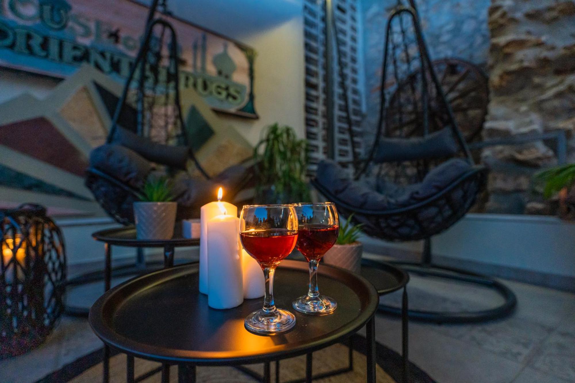 The Stone Manor , Noho Boutique Thissio アテネ エクステリア 写真