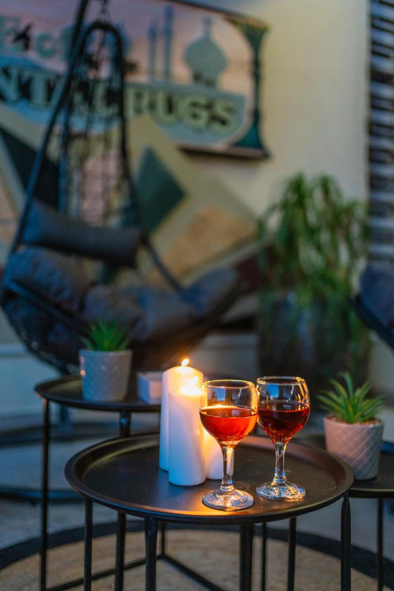 The Stone Manor , Noho Boutique Thissio アテネ エクステリア 写真