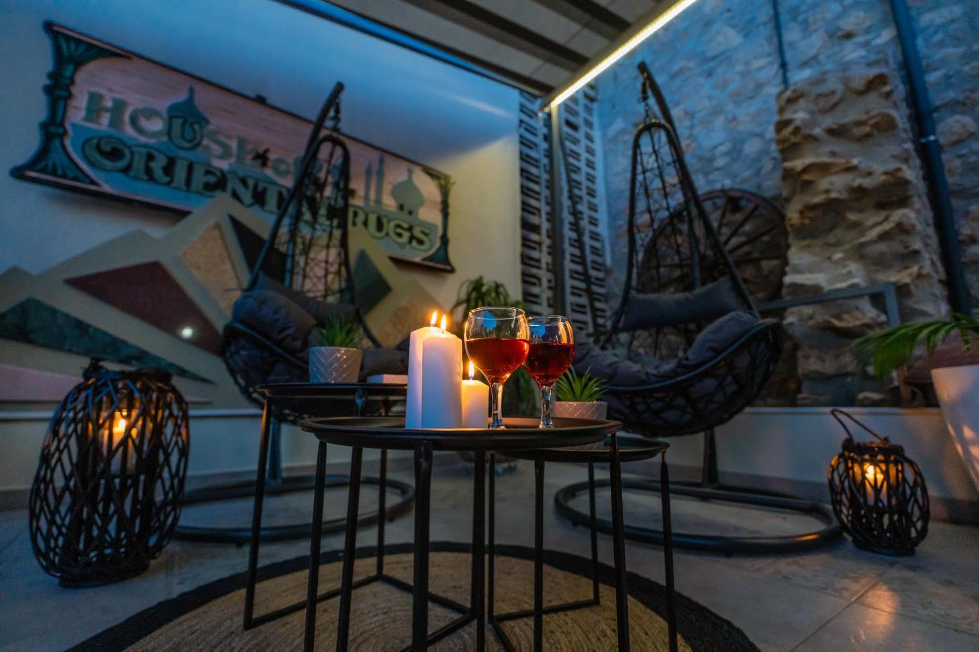 The Stone Manor , Noho Boutique Thissio アテネ エクステリア 写真