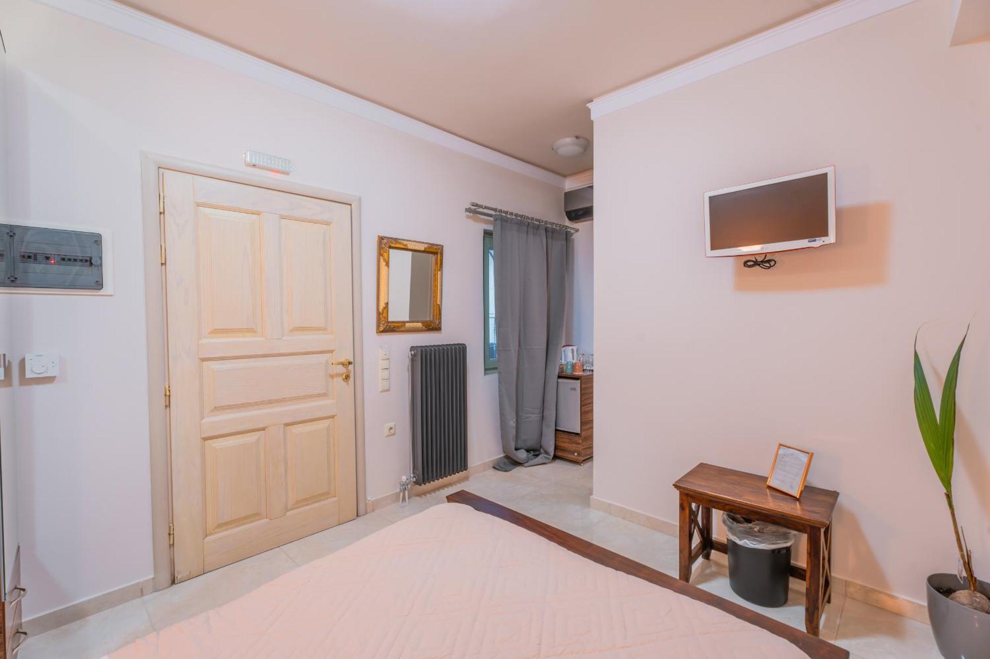 The Stone Manor , Noho Boutique Thissio アテネ エクステリア 写真